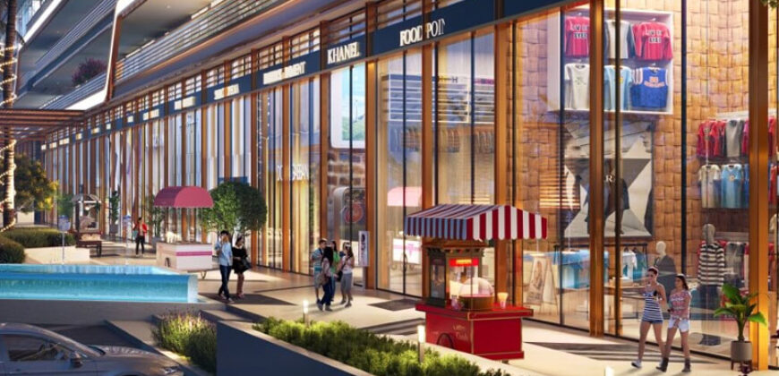 Ace 1 BHK Apartments in Yamuna Expressway