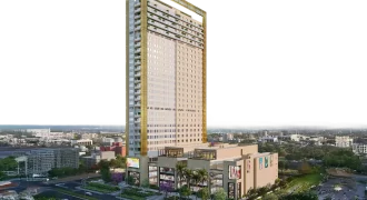 Ace 1 BHK Apartments in Yamuna Expressway