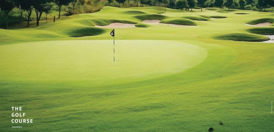 Arvind Aqua City Plots – A Refreshing Investment in Ahmedabad Kalyangadh’s Natural Paradise