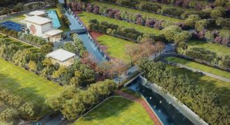 Discover Your Dream Space at Godrej Plots Nagpur