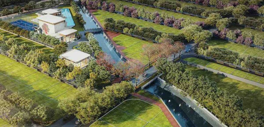 Godrej Plots Nagpur: Premium Lifestyle Meets Smart Investment