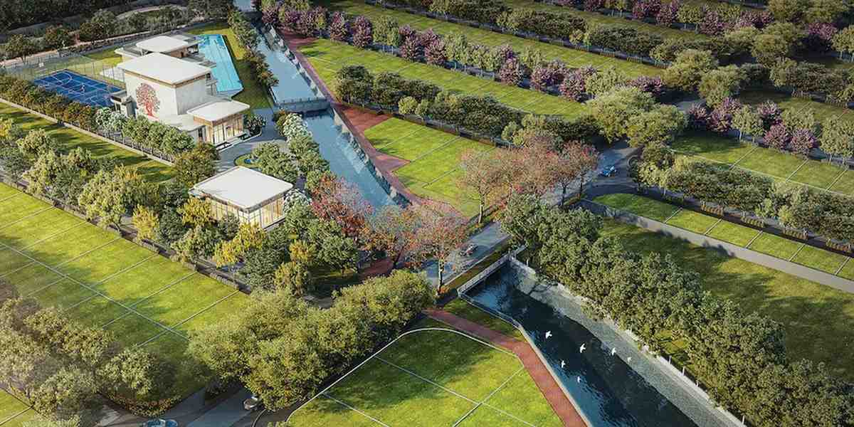 Godrej Plots Nagpur – Invest in the Future of Urban Living