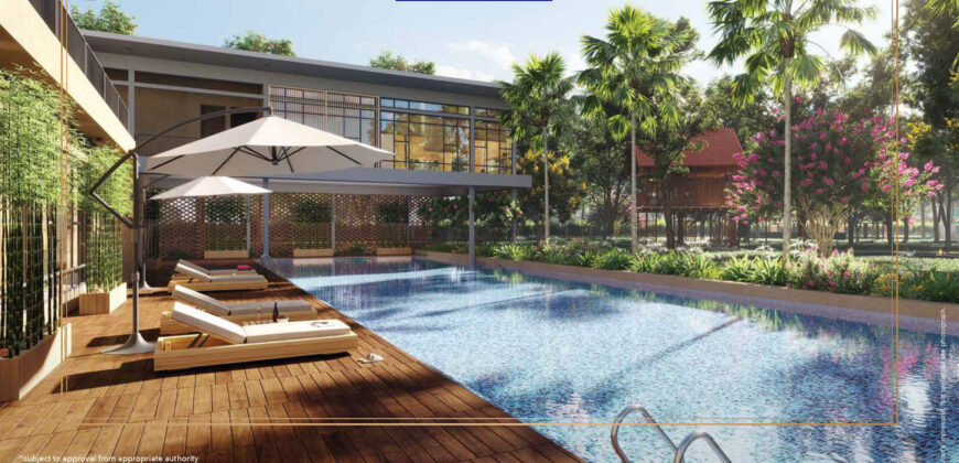 Godrej Plots Nagpur – Where Dreams Take Root.