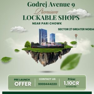 Commercial Project in Greater Noida
