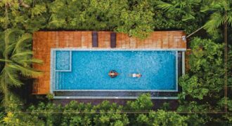Godrej Forest Estate Nagpur – A Green Escape in the Orange City