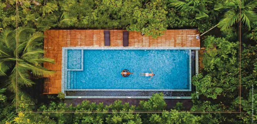 Godrej Forest Estate Nagpur – A Green Escape in the Orange City