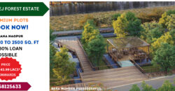 Godrej Plots Nagpur – Invest in the Future of Urban Living