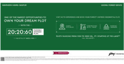 Godrej Plots Nagpur – Invest in the Future of Urban Living