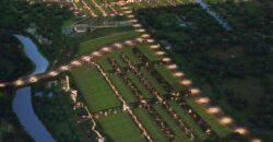 Godrej Forest Estate Nagpur – A Greener Future in the Heart of India.