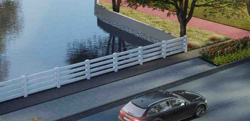 Godrej Plots Nagpur: Premium Lifestyle Meets Smart Investment