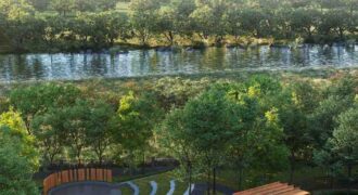 Godrej Forest Estate Nagpur – A Greener Future in the Heart of India.