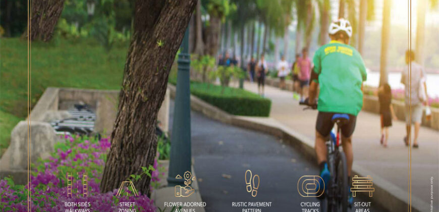 Godrej Plots Nagpur: Premium Lifestyle Meets Smart Investment