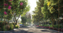 Godrej Forest Estate Nagpur – A Green Escape in the Orange City