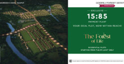 Godrej Plots Nagpur – Invest in the Future of Urban Living