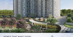 Godrej Shettigere – A Gateway to Elevated Living in North Bangalore
