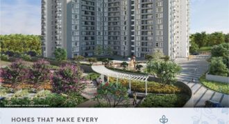 Discover Godrej Shettigere – Where Modern Living Meets Green Living