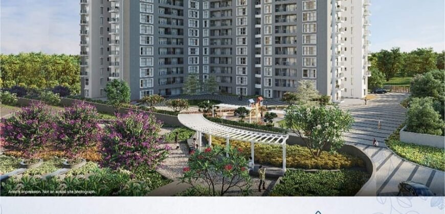 Discover Godrej Shettigere – Where Modern Living Meets Green Living