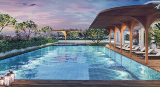 Godrej Shettigere – A Gateway to Elevated Living in North Bangalore