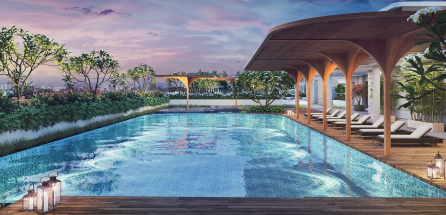 Godrej Shettigere – A Gateway to Elevated Living in North Bangalore