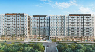 Godrej Shettigere – A New Landmark in North Bangalore.