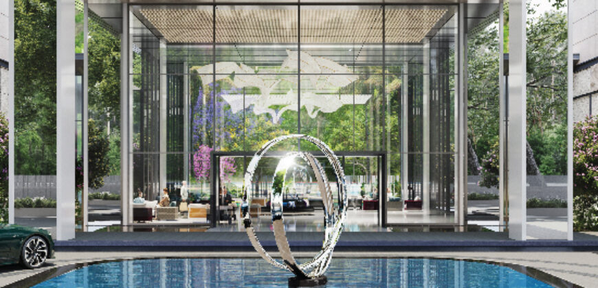 Godrej Shettigere – A Gateway to Elevated Living in North Bangalore