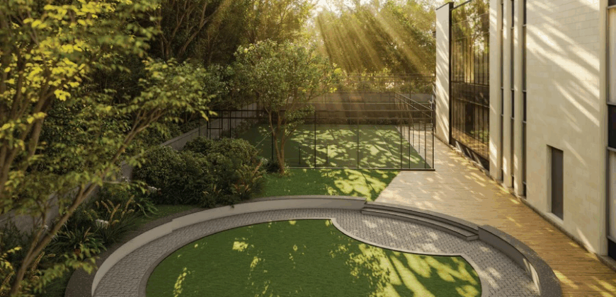 Sobha Aurum in Greater Noida