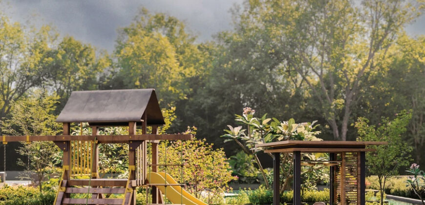 Sobha Aurum in Greater Noida