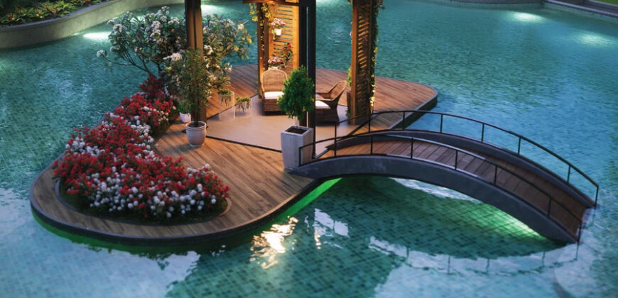 Sobha Aurum in Greater Noida