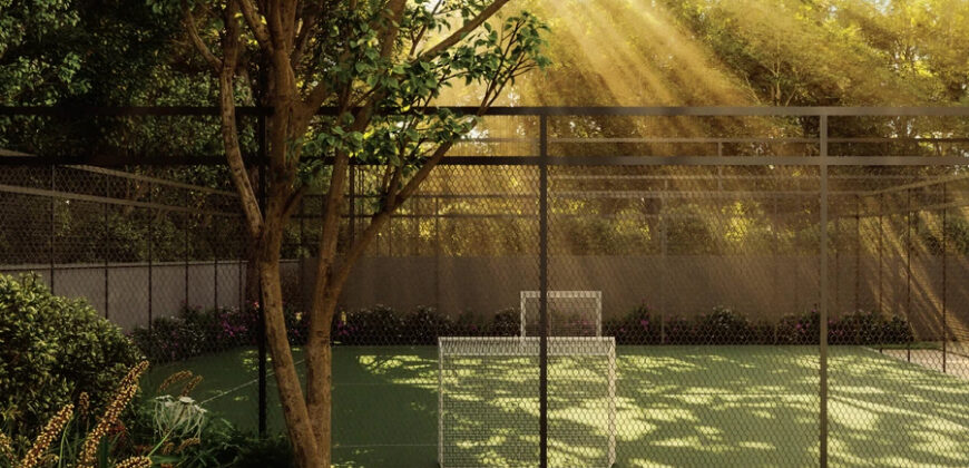 Sobha Aurum in Greater Noida