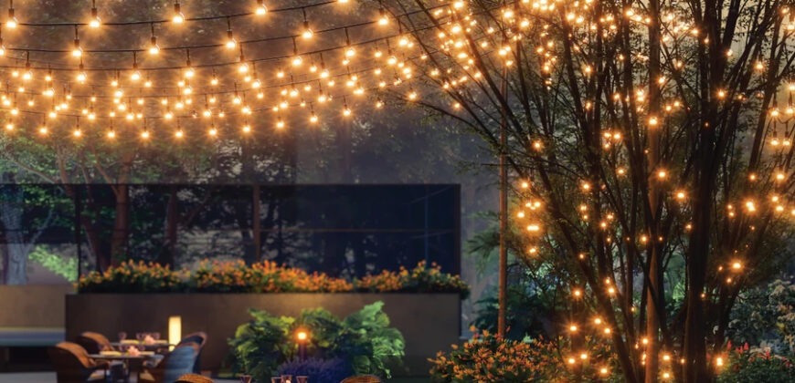 Sobha Aurum in Greater Noida