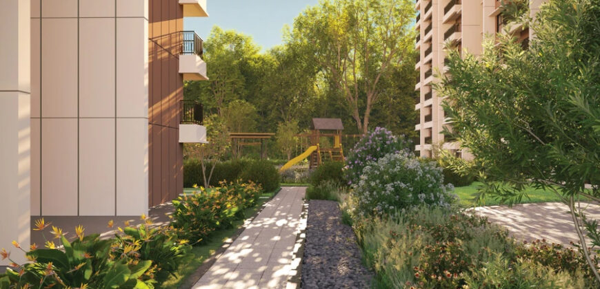 Sobha Aurum in Greater Noida