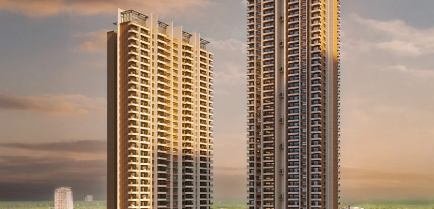 Sobha Aurum in Greater Noida