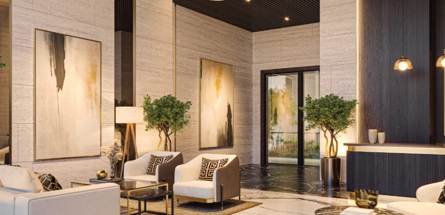 Sobha Aurum in Greater Noida