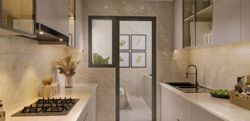 Sobha Aurum in Greater Noida