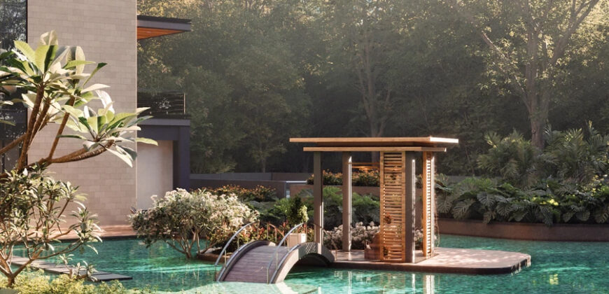 Sobha Aurum in Greater Noida