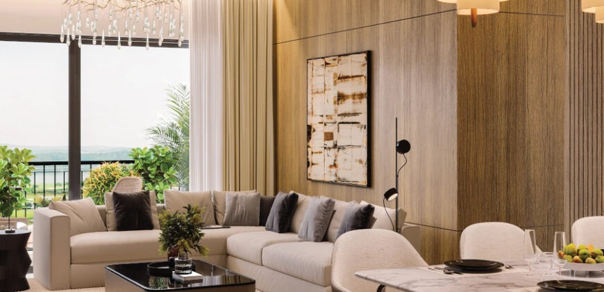 Sobha Aurum in Greater Noida