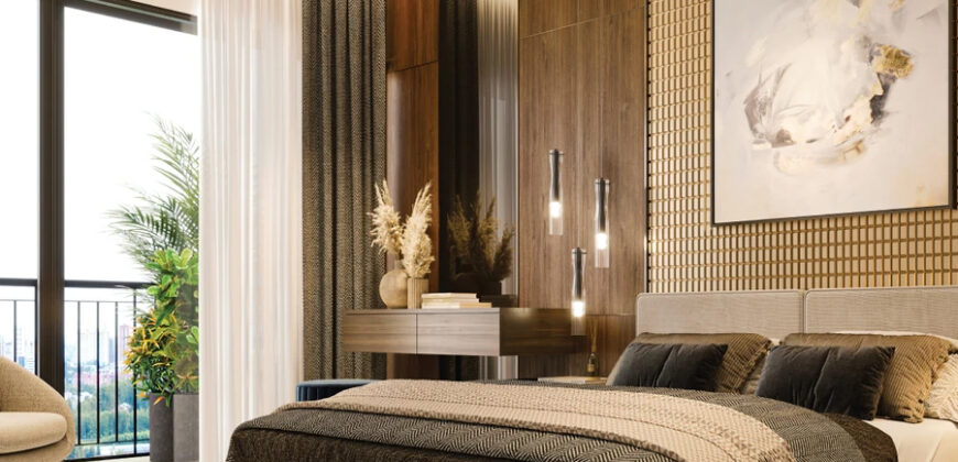 Sobha Aurum in Greater Noida