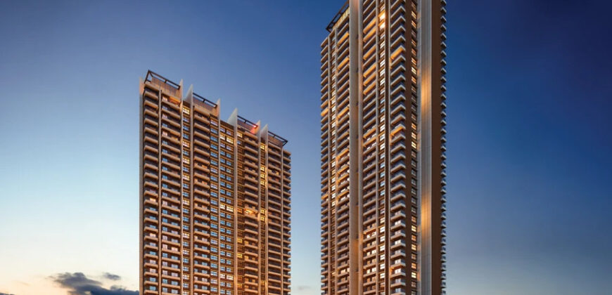 Sobha Aurum in Greater Noida