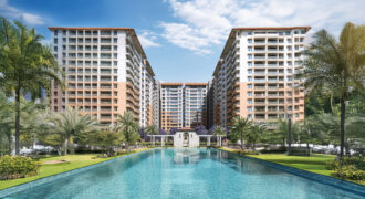 Godrej MSR City Bangalore – Premium Living in a Prime Location.