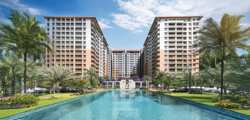 Godrej MSR City Bangalore – Premium Living in a Prime Location.
