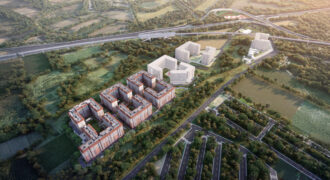 Godrej Shettigere Bangalore – Gateway to Modern Living in North Bangalore