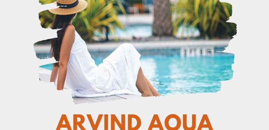 Arvind Aqua City Plots – A Smart Investment in Green Living