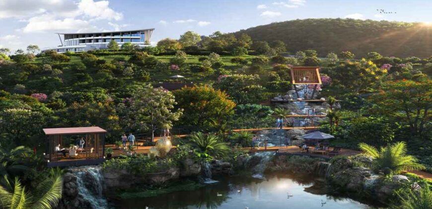 Arvind Plots Khopoli – Affordable Luxury Living Redefined