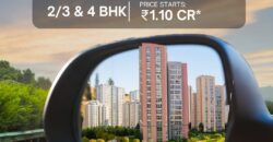 Godrej Regal Pavilion Review