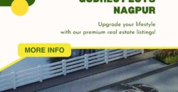 Godrej Plots Nagpur – A Prime Investment in Central India’s Real Estate Growth