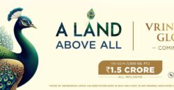 The House Of Abhinandan Lodha Vrindavan – A Spiritual Township Redefined