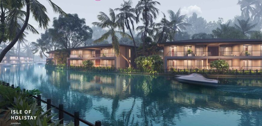 Arvind Aqua City Plots – A Smart Investment in Green Living