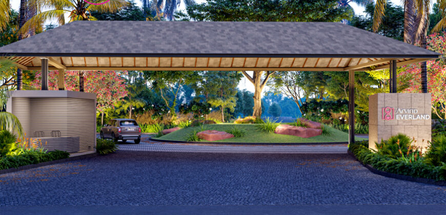 Arvind Sanand Ahmedabad