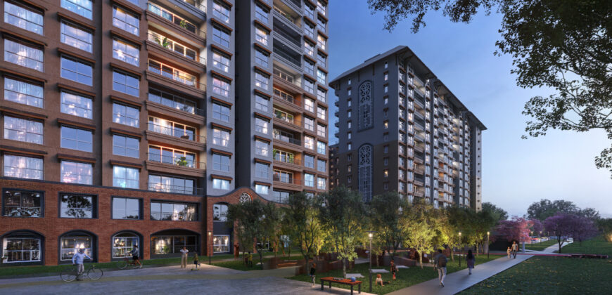 Godrej Shettigere Bangalore – Gateway to Modern Living in North Bangalore