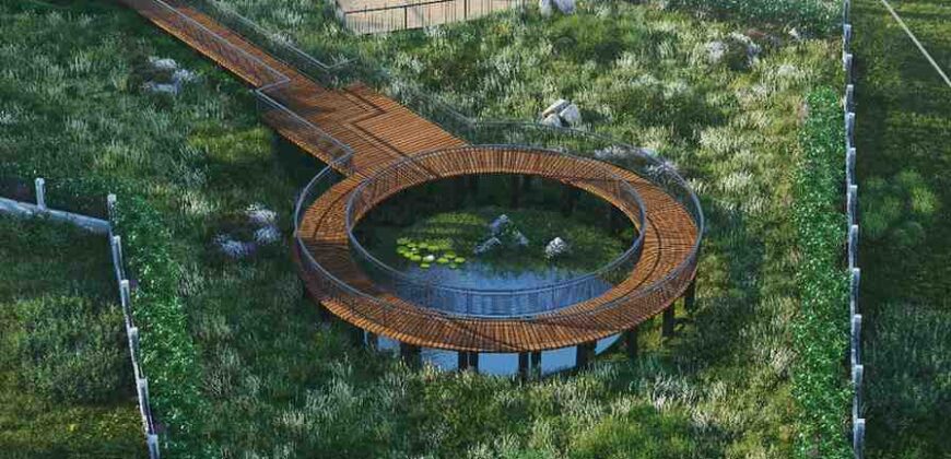 Godrej Plots Nagpur – A Prime Investment in Central India’s Real Estate Growth